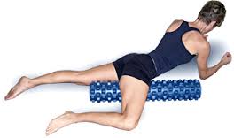 Foam Roller for Pain Relief, Adductor Release, Inner thigh home therapy, Wellness, Foam Roller, Nutrition, Sex, LIving Well Over 40